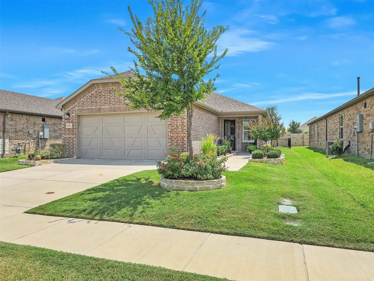 1216 Rough Hollow Drive, McKinney, TX 75071 - #1