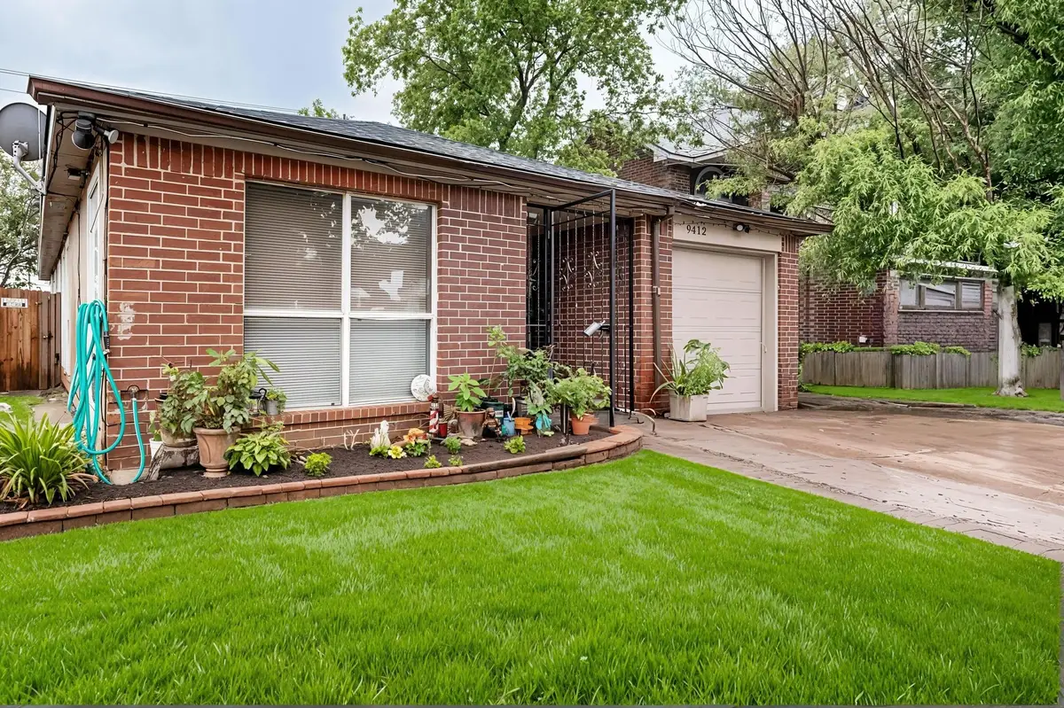 9412 Jill Lane, Dallas, TX 75227 - Image #1