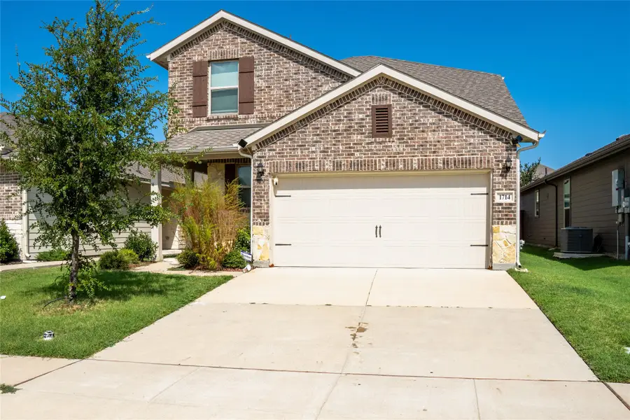 1714 Cecil Crest Lane, Forney, TX 75126 - #2
