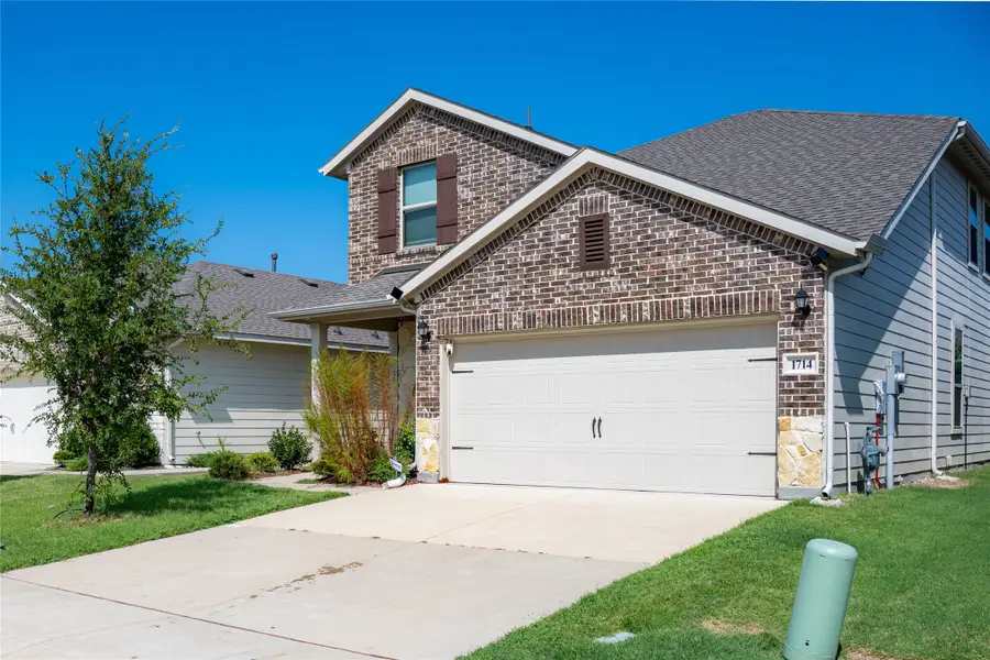1714 Cecil Crest Lane, Forney, TX 75126 - #3