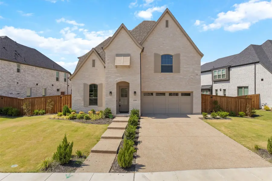 1228 Sapphire Lane, Wylie, TX 75098 - Image #3
