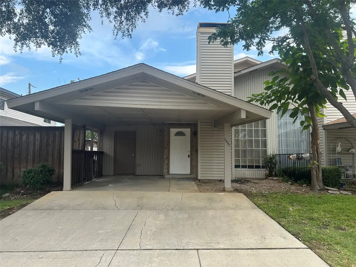 2637 Via Cordova, Carrollton, TX 75006 - #1