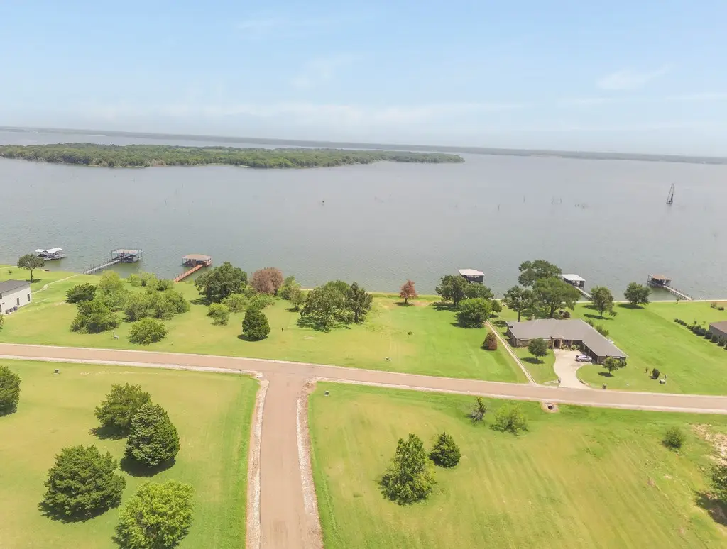 803 El Barco, Corsicana, TX 75109 - Image #1