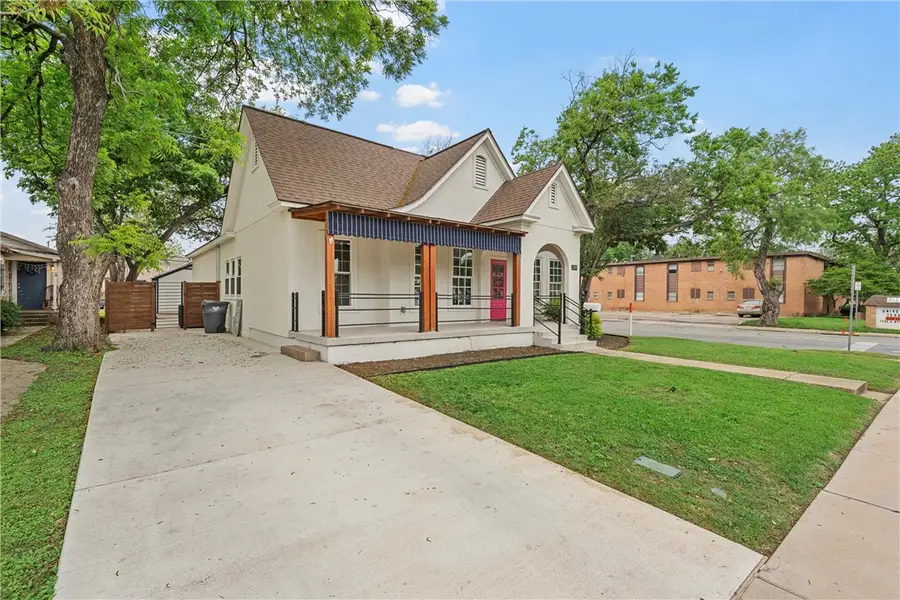 1801 S 8th Street, Waco, TX 76706 - Image #2