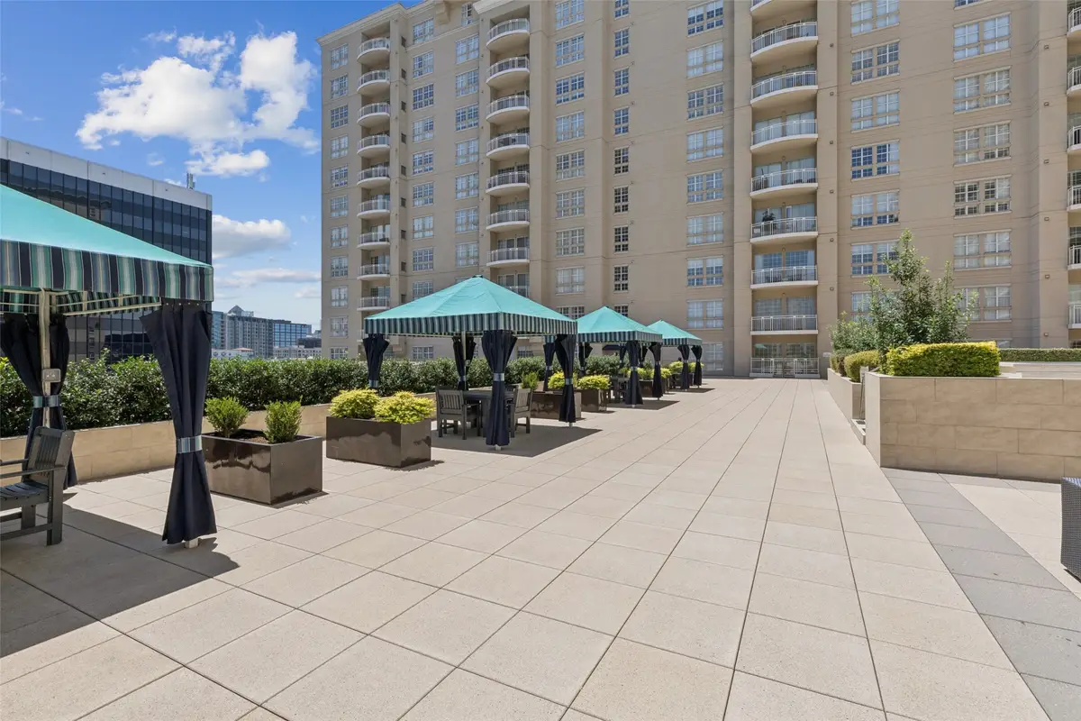 3225 Turtle Creek Boulevard #828, Dallas, TX 75219 - Image #1