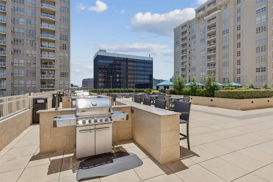3225 Turtle Creek Boulevard #828, Dallas, TX 75219 - Image #2
