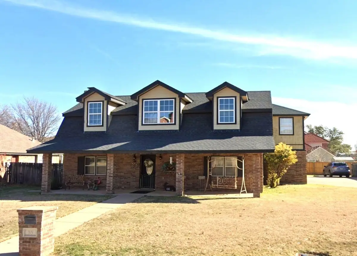 55 Pebble Beach Street, Abilene, TX 79606 - Image #1