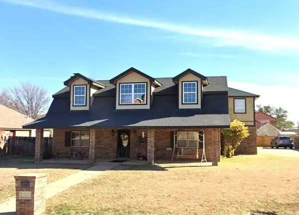 55 Pebble Beach Street, Abilene, TX 79606