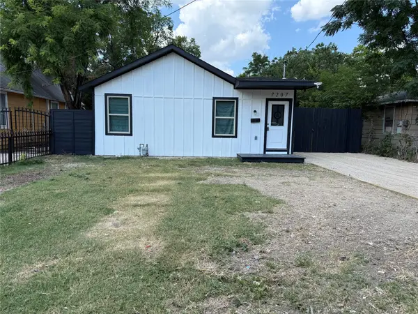 7207 Toland Street, Dallas, TX 75227