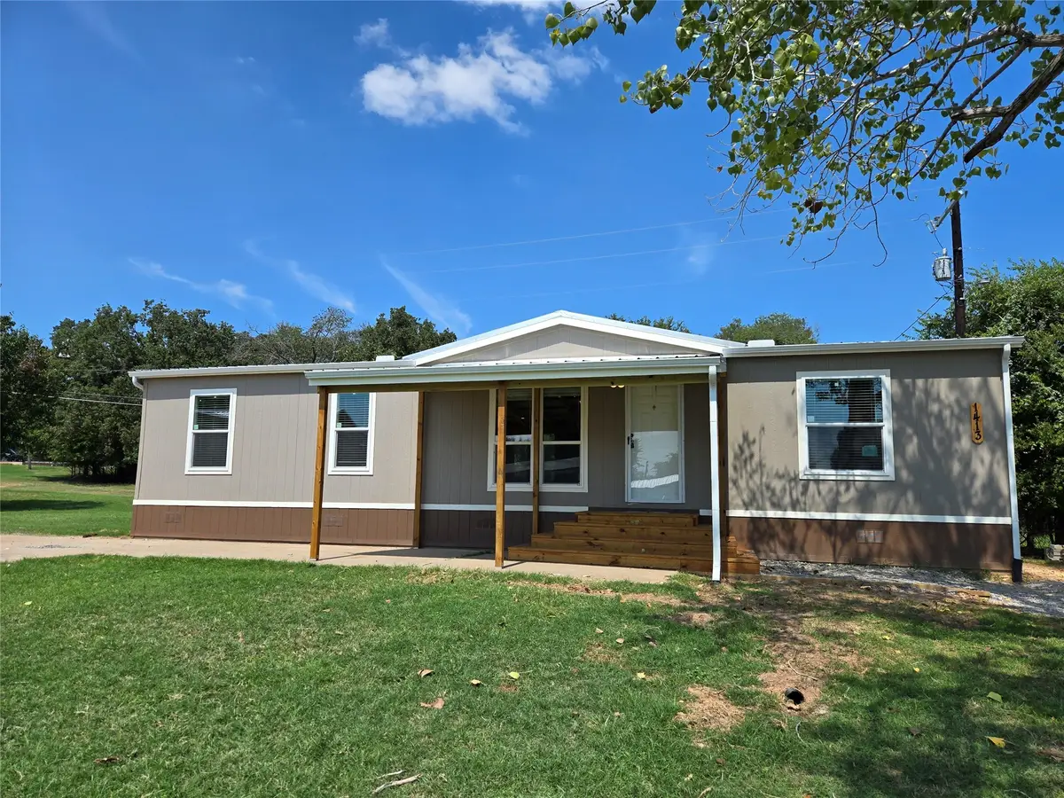 1413 Cardinal Court, Pelican Bay, TX 76020 - Image #1