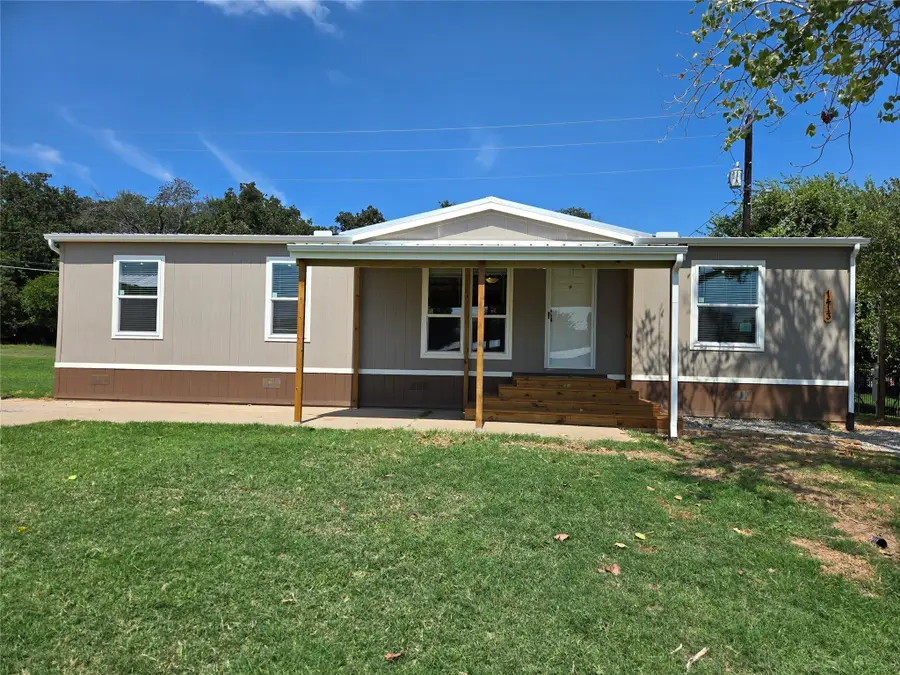 1413 Cardinal Court, Pelican Bay, TX 76020 - Image #2