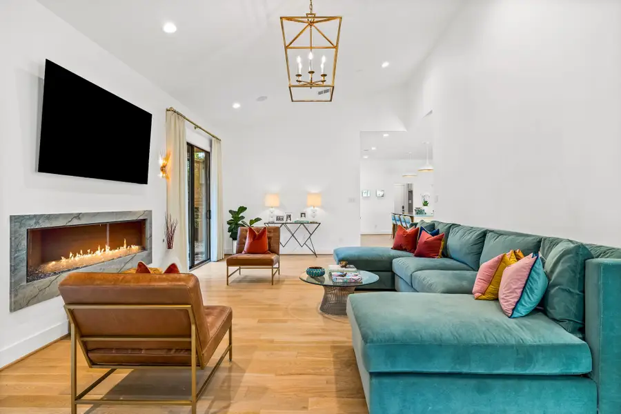 7720 Idlewood Lane, Dallas, TX 75230 - Image #3