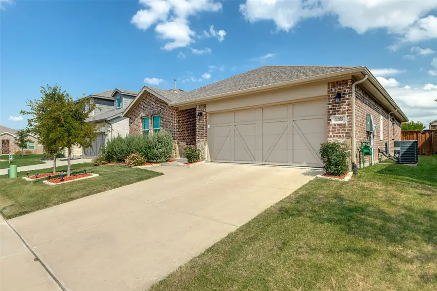 1208 Johnson Drive, Celina, TX 75009 - Image #2
