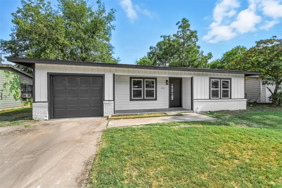 4413 Quails Lane, Fort Worth, TX 76119 - Image #3