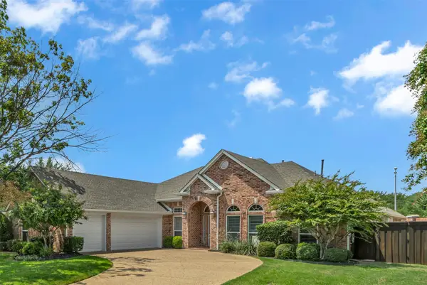 6801 Cedar Ridge Court, Plano, TX 75093