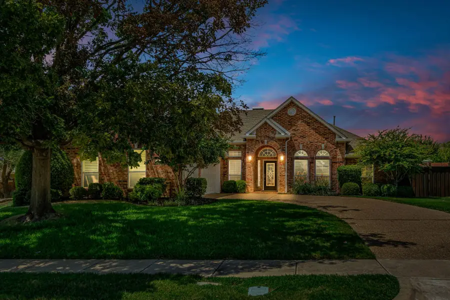6801 Cedar Ridge Court, Plano, TX 75093 - Image #3