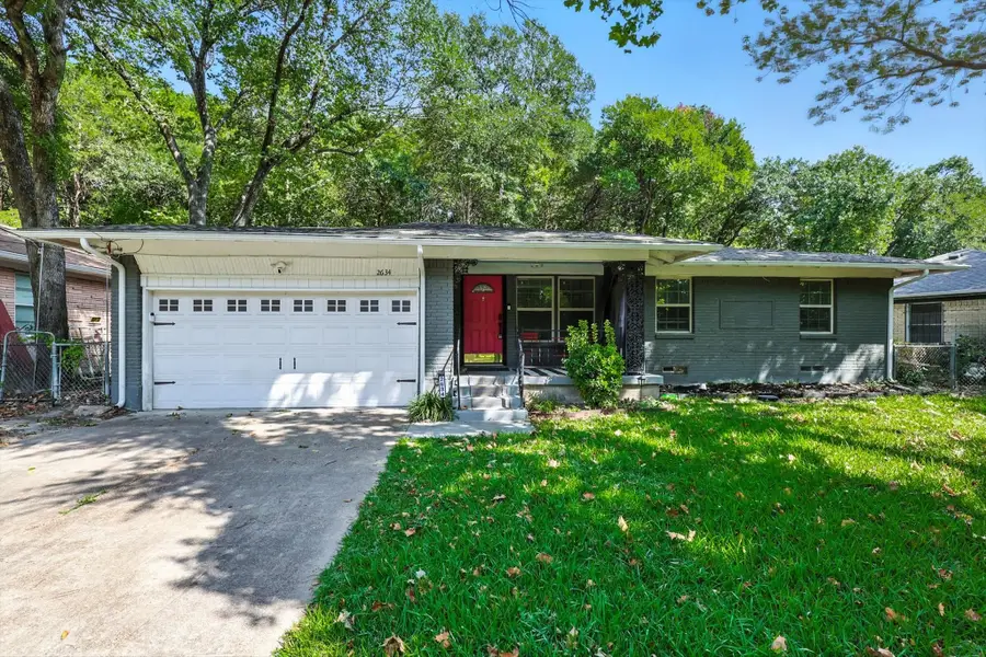 2634 Santa Cruz Drive, Dallas, TX 75227 - Image #2