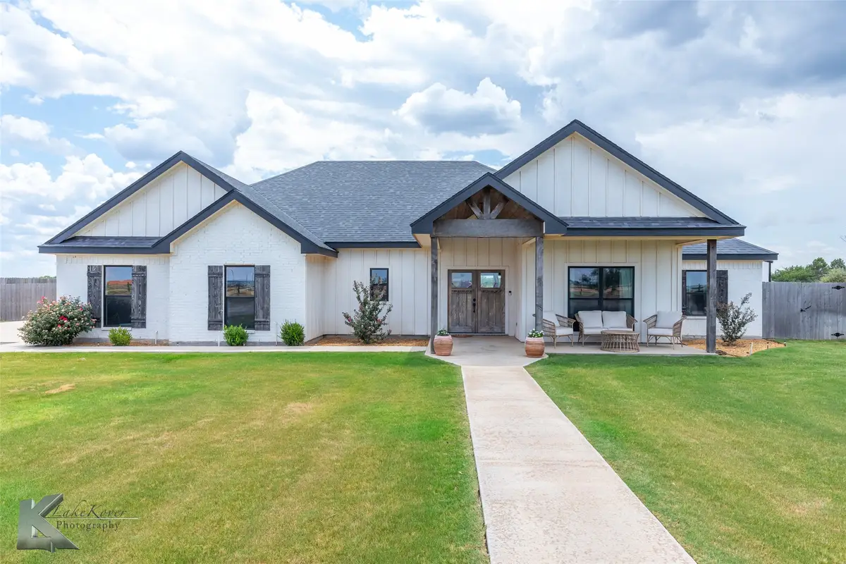 2167 Fm-613 #B, Tuscola, TX 79562 - Image #1