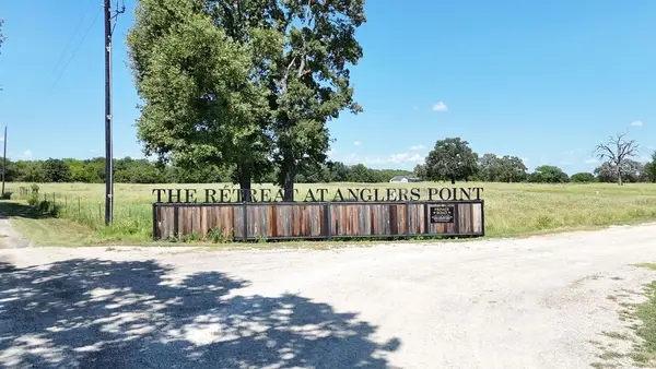 Lot 49 Anglers Point Drive, Emory, TX 75440