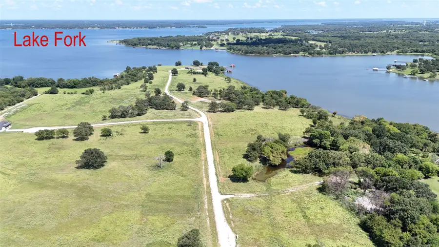 Lot 49 Anglers Point Drive, Emory, TX 75440 - Image #2