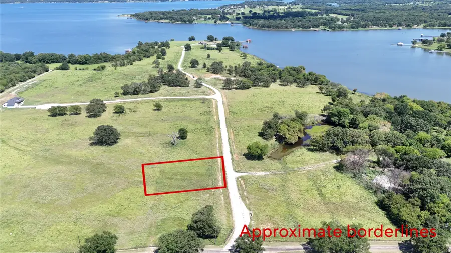 Lot 49 Anglers Point Drive, Emory, TX 75440 - Image #3
