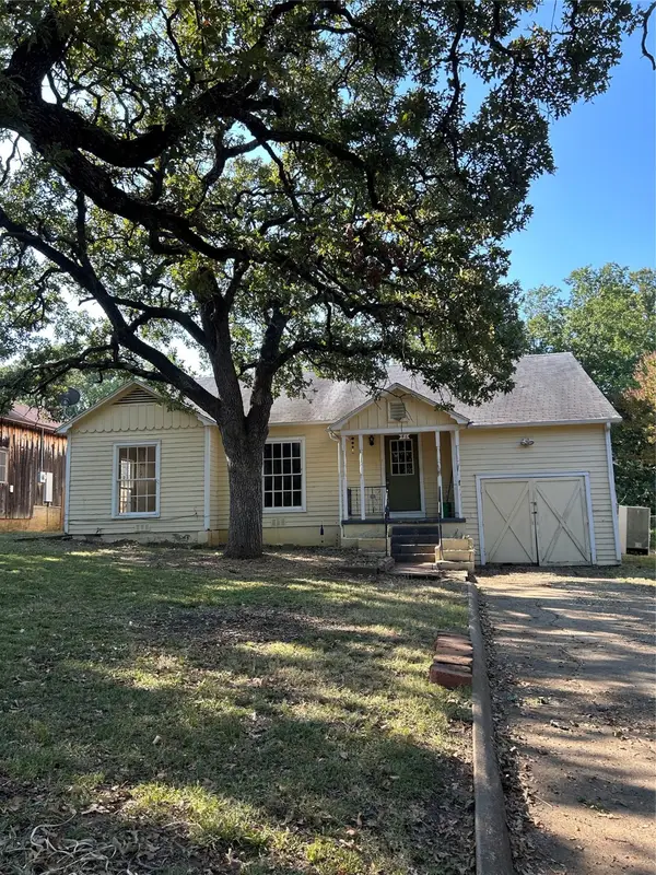 46 Vaughn Drive, Denison, TX 75020