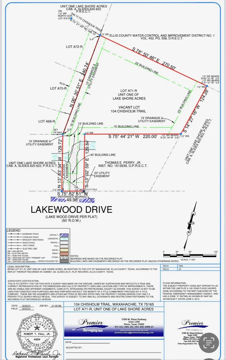 104 Chisholm Trail, Waxahachie, TX 75165 - Image #2