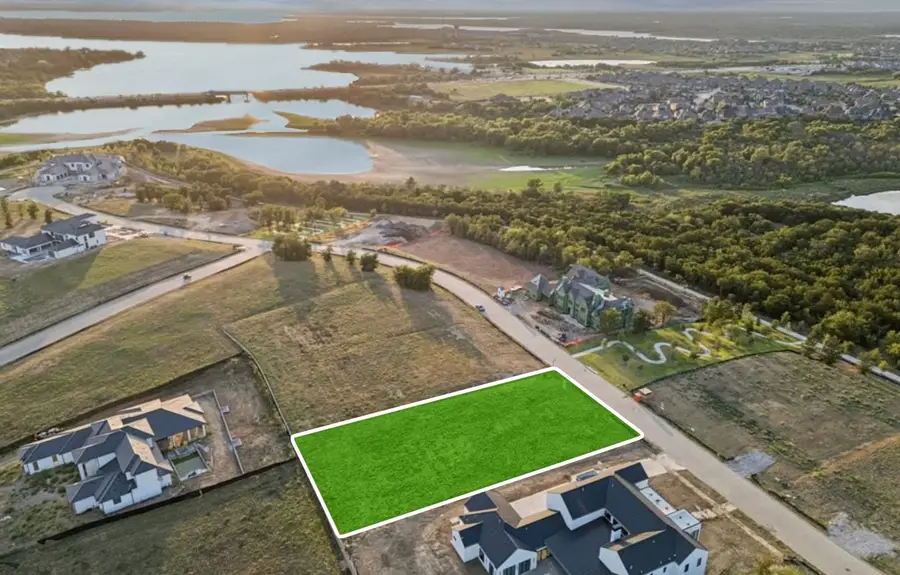 875 Lilac Lane, Frisco, TX 75034 - Image #2