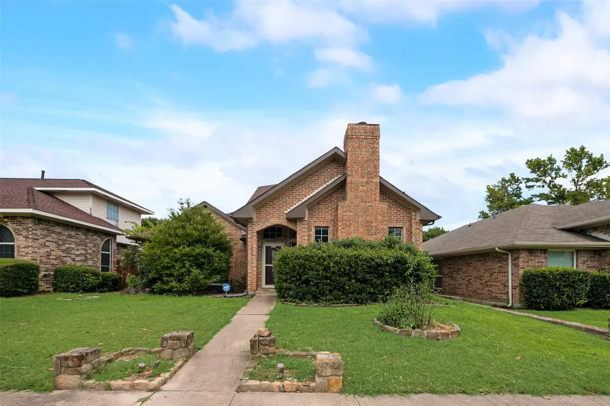 1632 Tuley Street, Cedar Hill, TX 75104 - Image #1