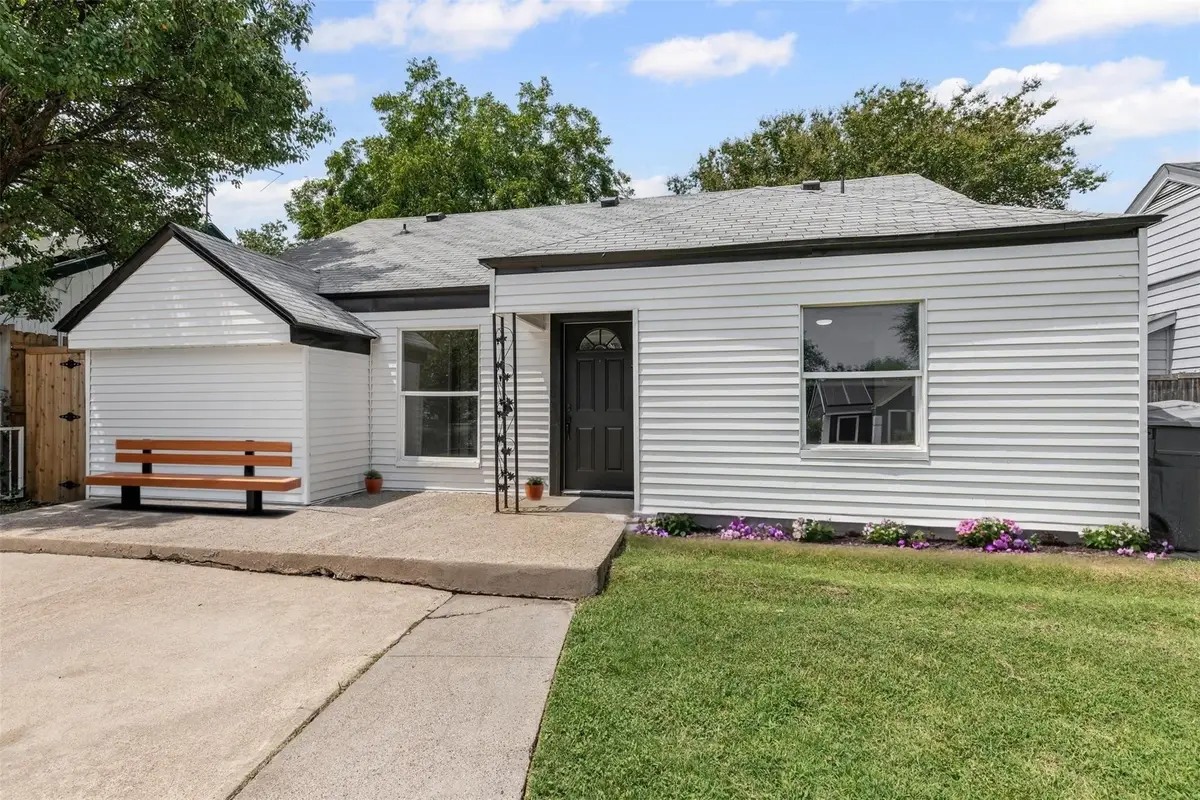 2327 Brookfield Avenue, Dallas, TX 75235 - Image #1