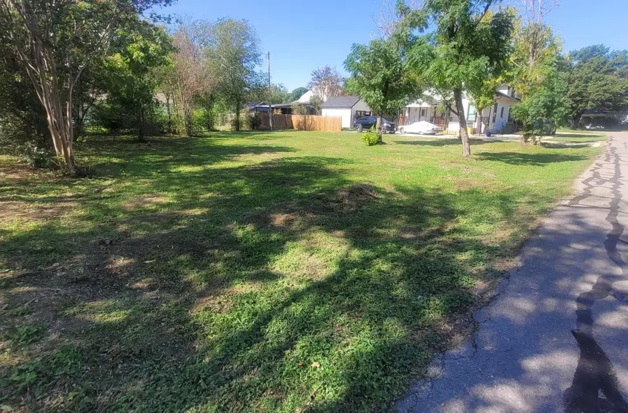 0 Rosa Street, Waxahachie, TX 75165 - Image #3