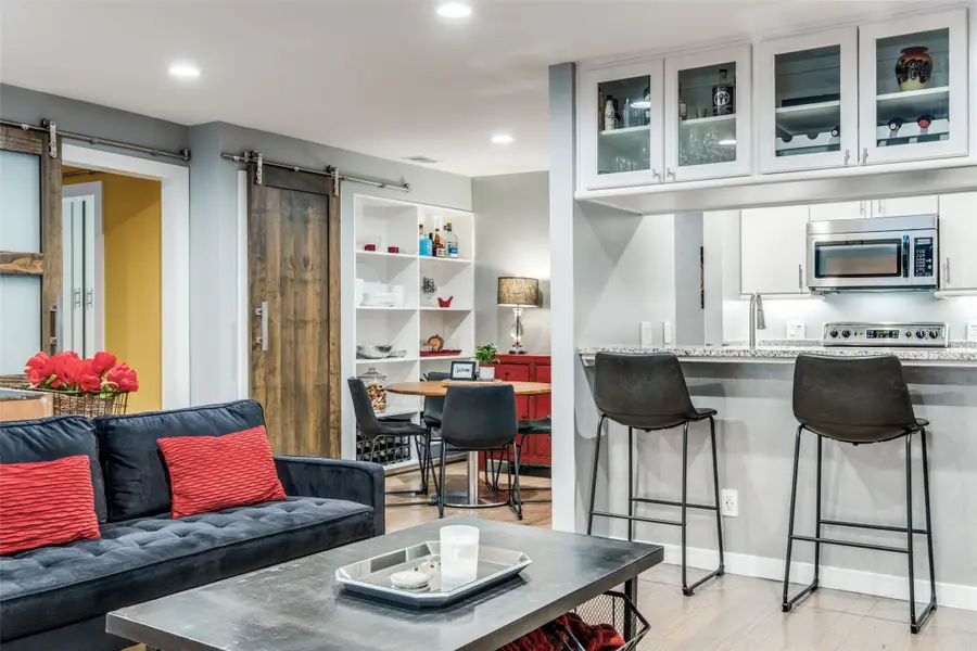 4231 Travis Street #17, Dallas, TX 75205 - Image #3