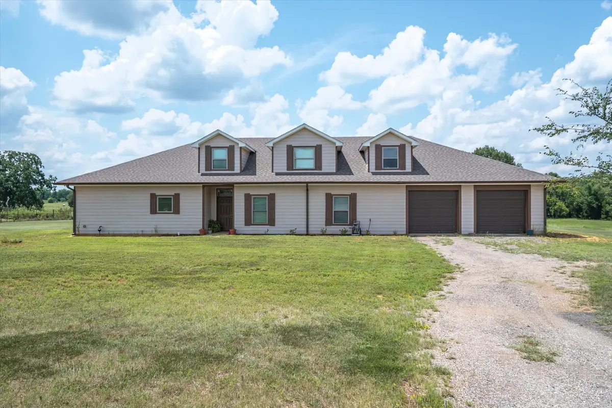 1461 Vz County Road 4607, Ben Wheeler, TX 75754 - Image #1