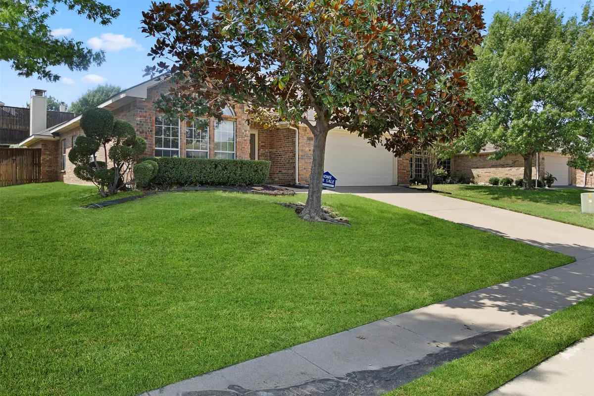 2032 Kenny Court, Lewisville, TX 75067 - Image #1