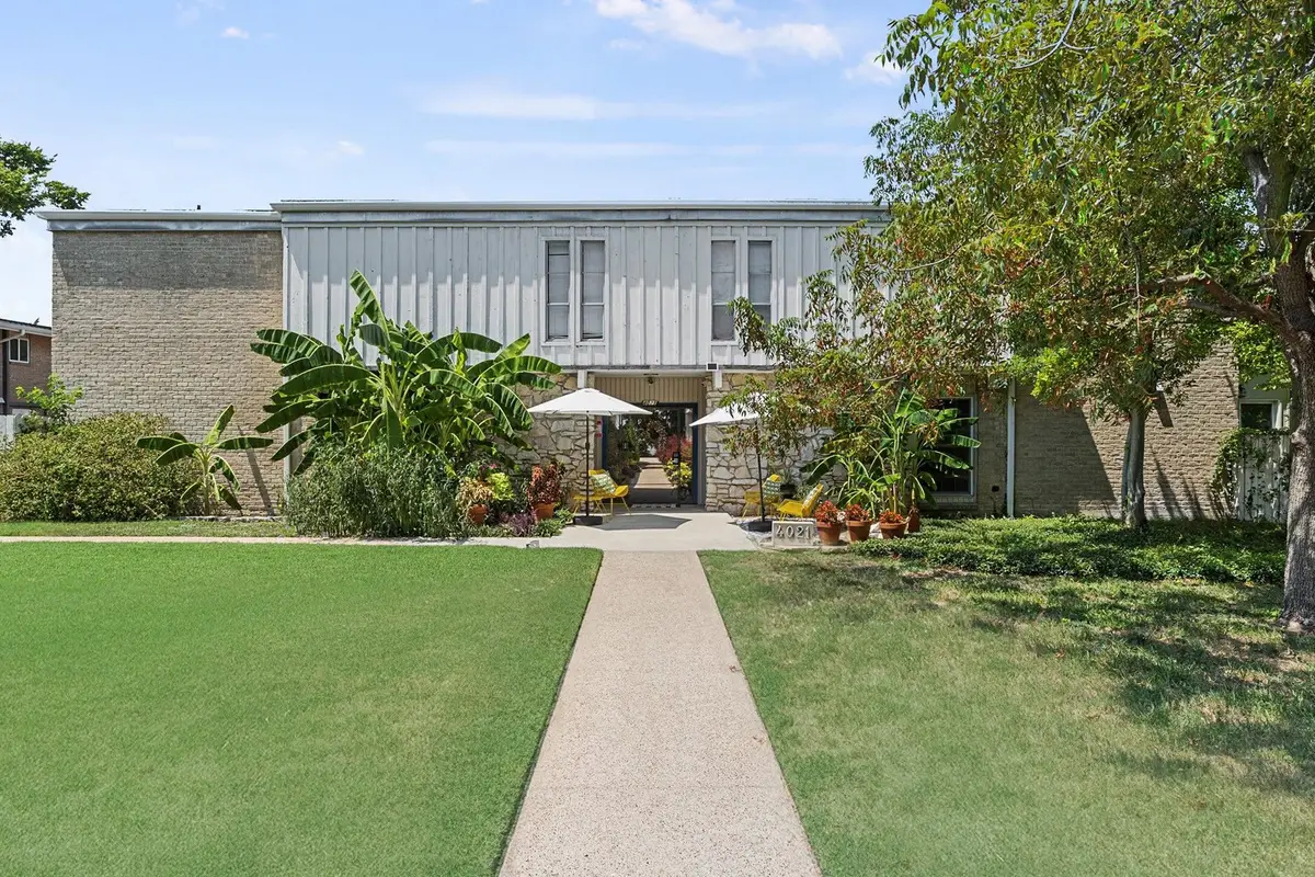 4021 Cole Avenue #206, Dallas, TX 75204 - Image #1