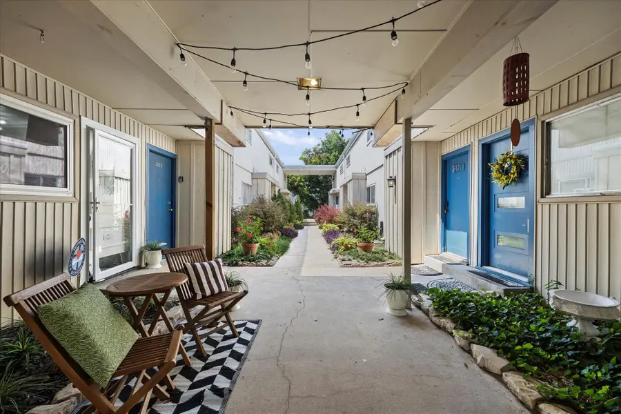 4021 Cole Avenue #206, Dallas, TX 75204 - Image #2