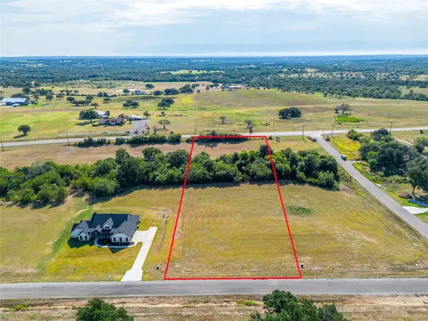 2004 Carrie Court, Weatherford, TX 76088