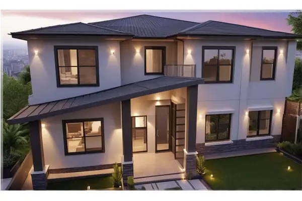 9697 Williford Trail, Frisco, TX 75033