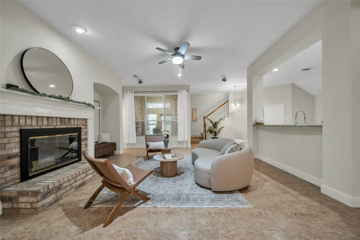 4402 Horizon Drive, Garland, TX 75043 - Image #1