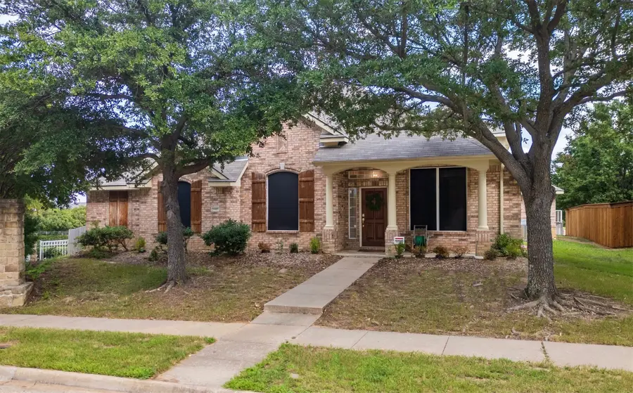 4402 Horizon Drive, Garland, TX 75043 - Image #2