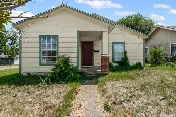 5101 Goodman Avenue, Fort Worth, TX 76107