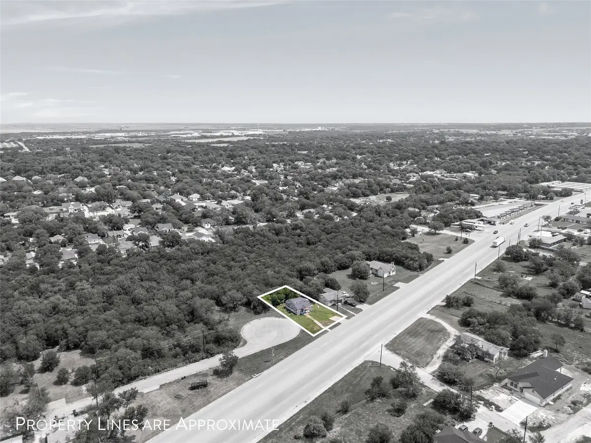 515 Mcdonald Street, Hillsboro, TX 76645 - Image #1