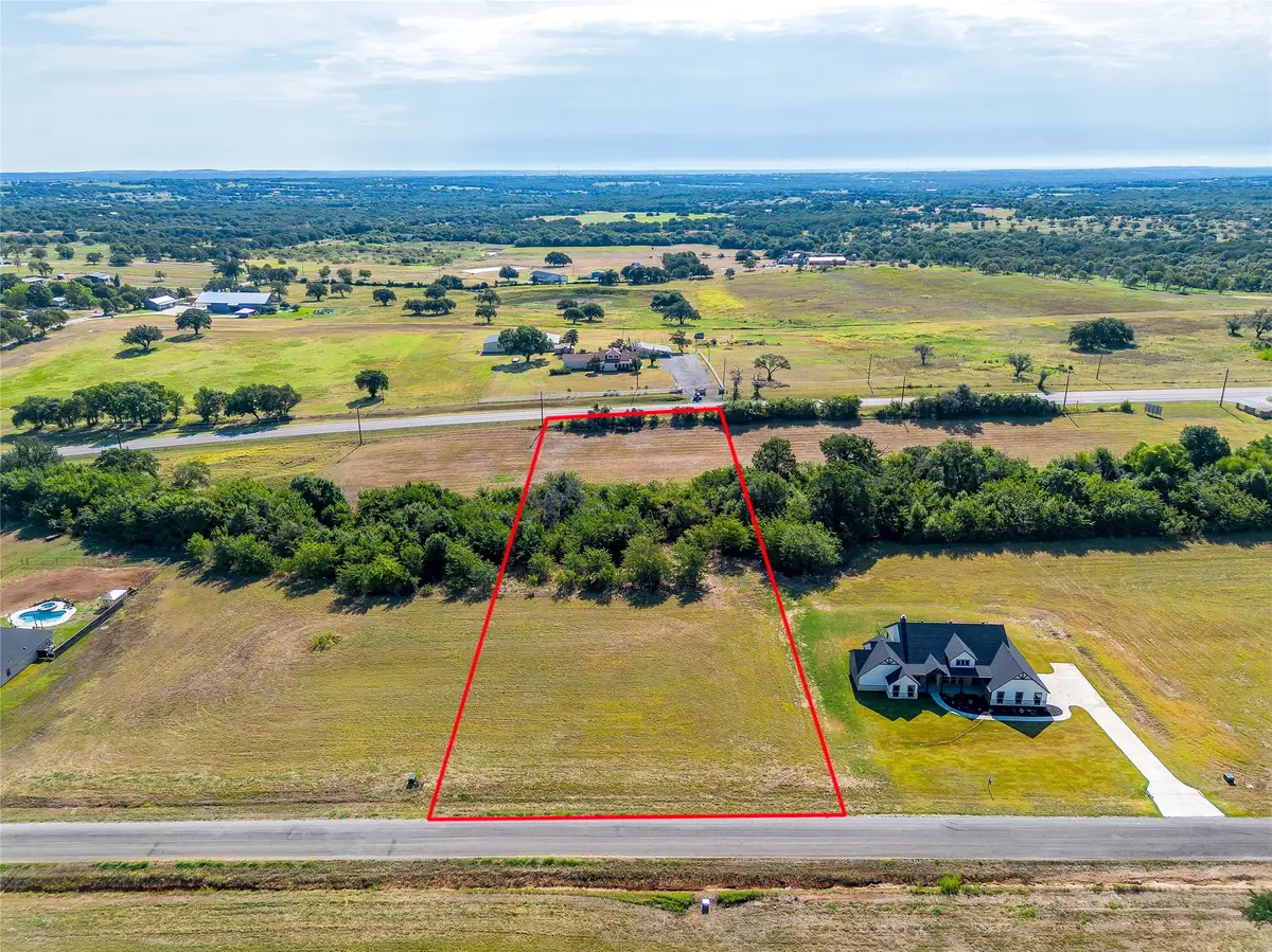 2012 Carrie Court, Weatherford, TX 76088 - Image #1