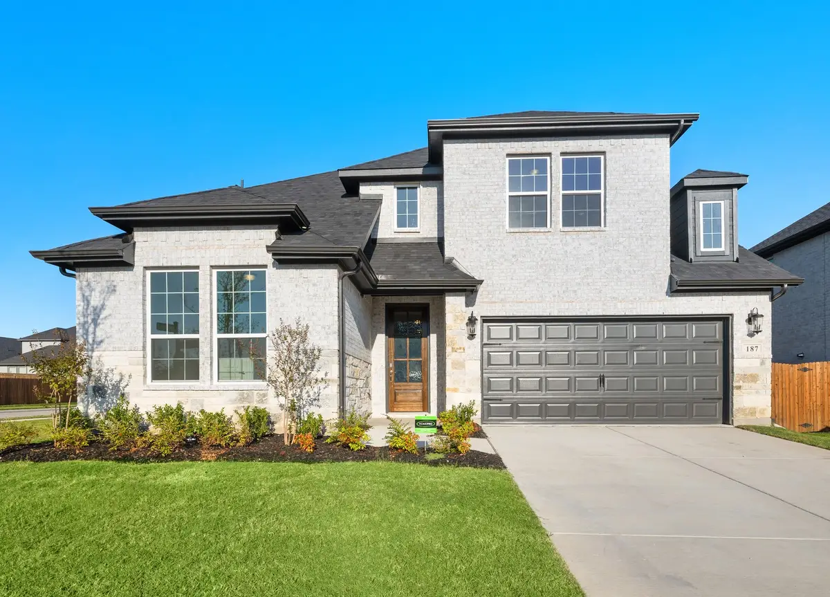 187 Ivory Brook Cove Drive, Lavon, TX 75166 - Image #1