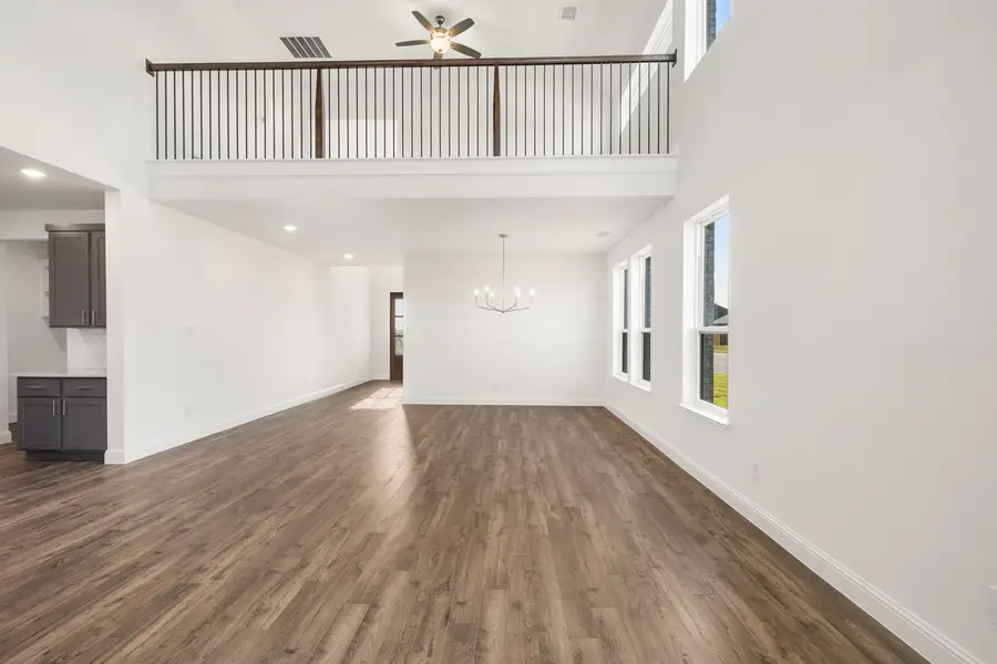 187 Ivory Brook Cove Drive, Lavon, TX 75166 - Image #3