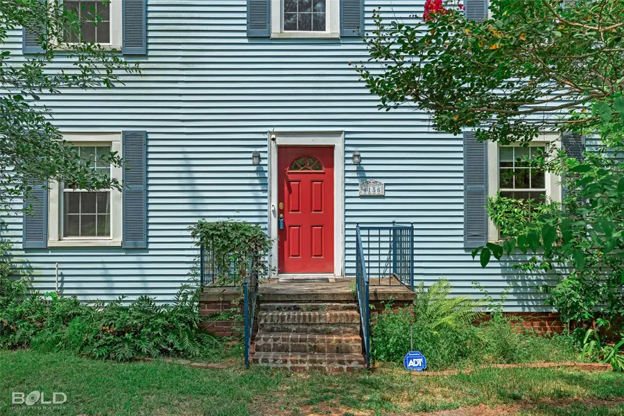 4156 Maryland Avenue, Shreveport, LA 71106 - Image #2