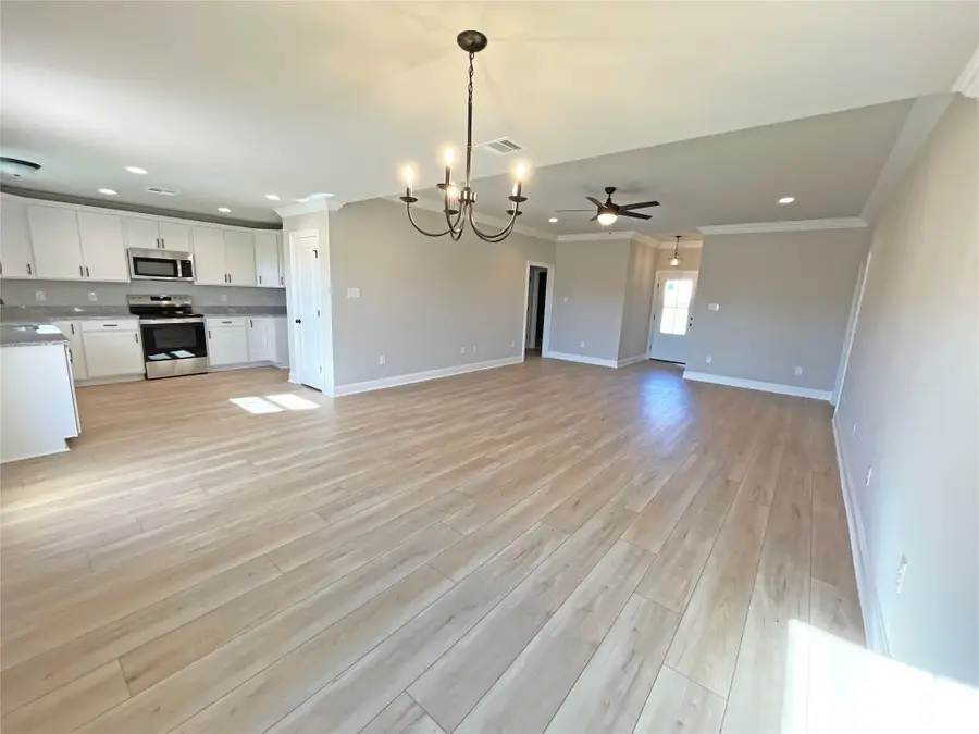 6583 Blanchard Lake Drive, Shreveport, LA 71107 - Image #3