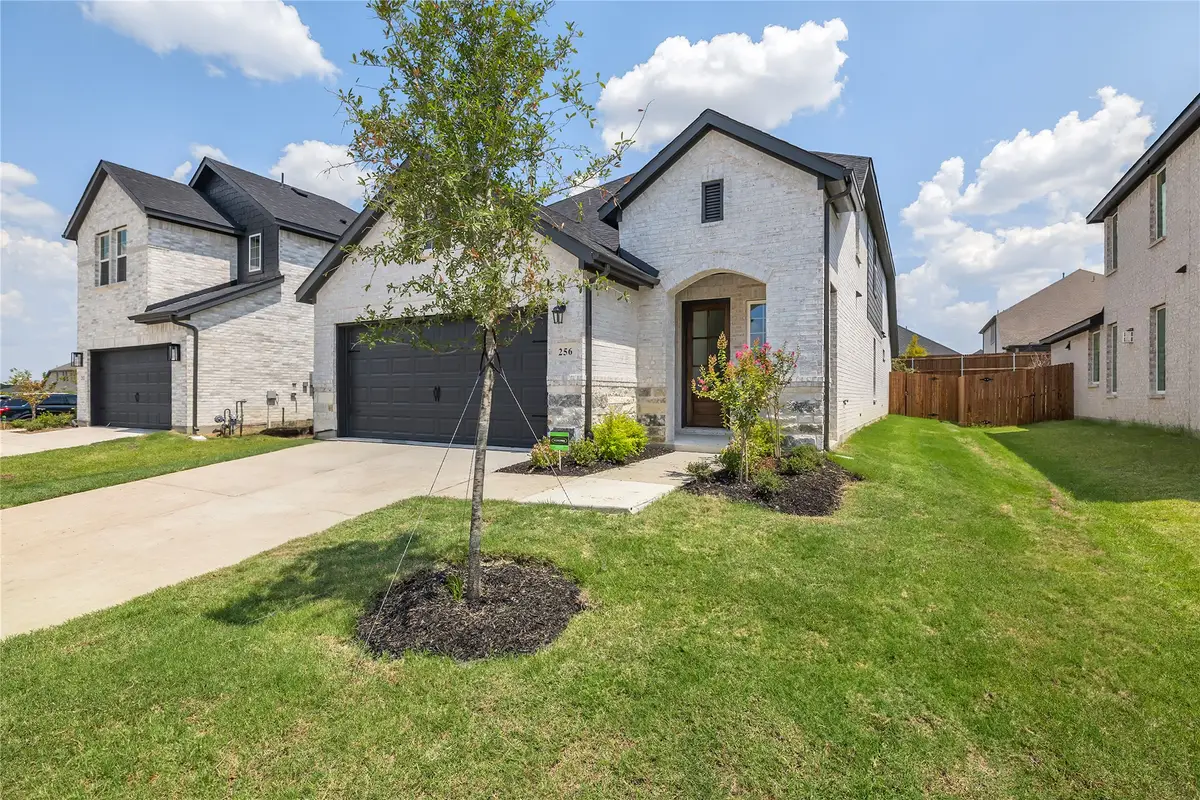 256 Bright Alcove Court, Lavon, TX 75166 - Image #1