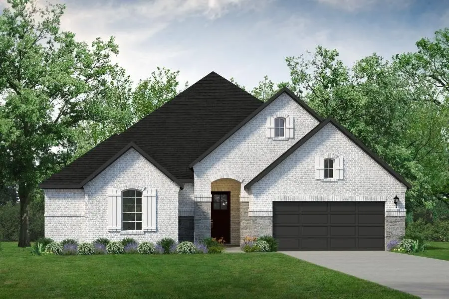 735 Oak, Lavon, TX 75166 - Image #1