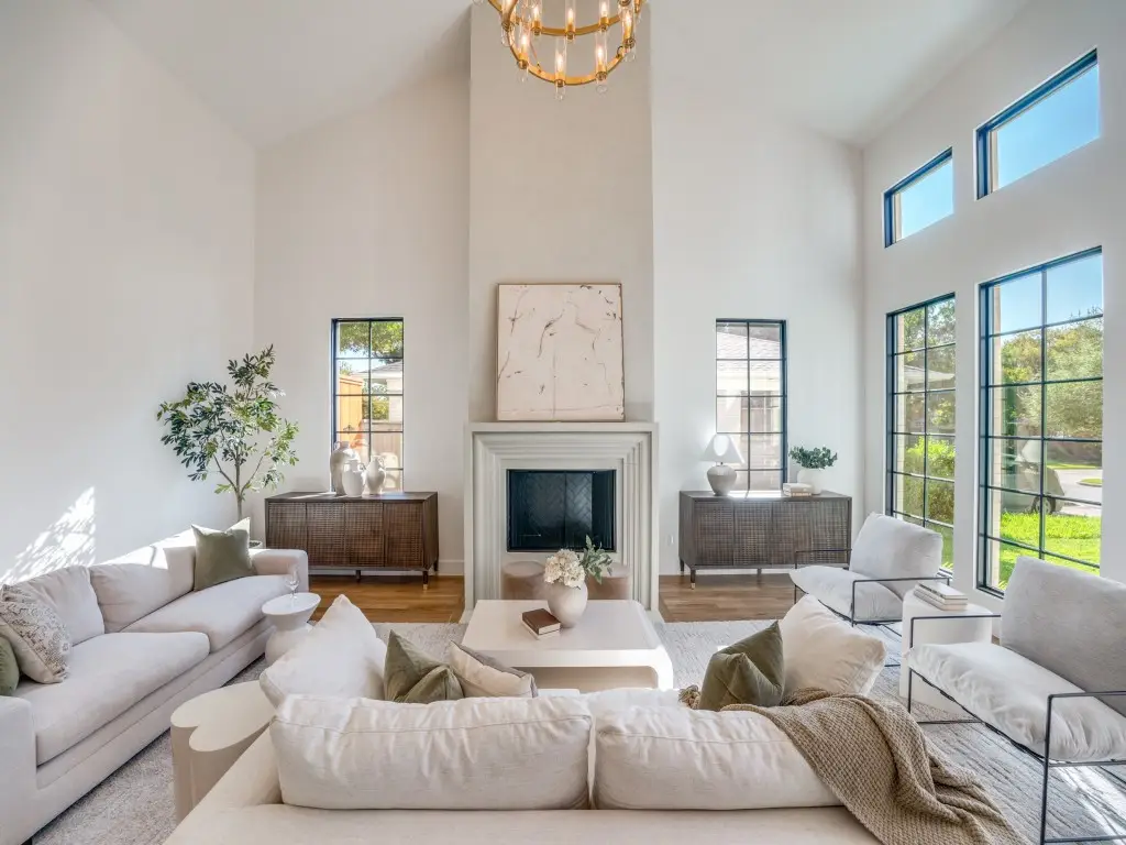 10641 Larchfield Lane, Dallas, TX 75238 - Image #1